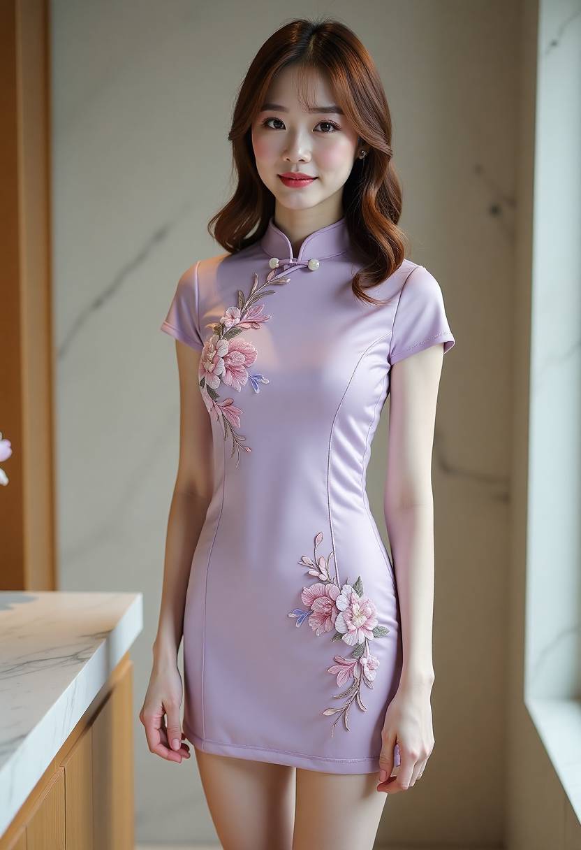 《与你编缀的泡沫》动画主视觉