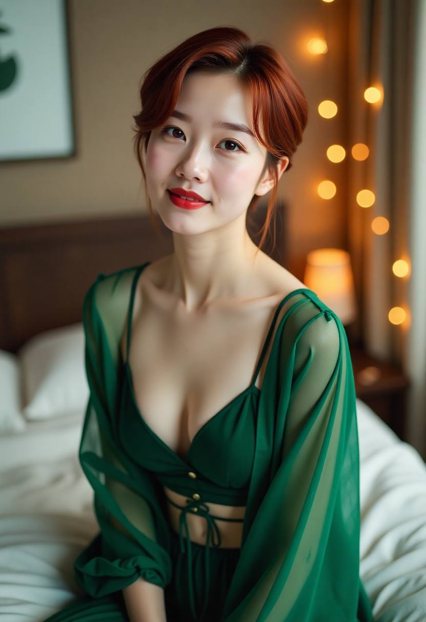 月光航线海报
